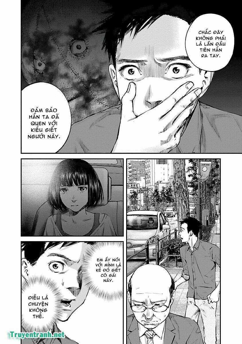 killing morph chapter 7 4