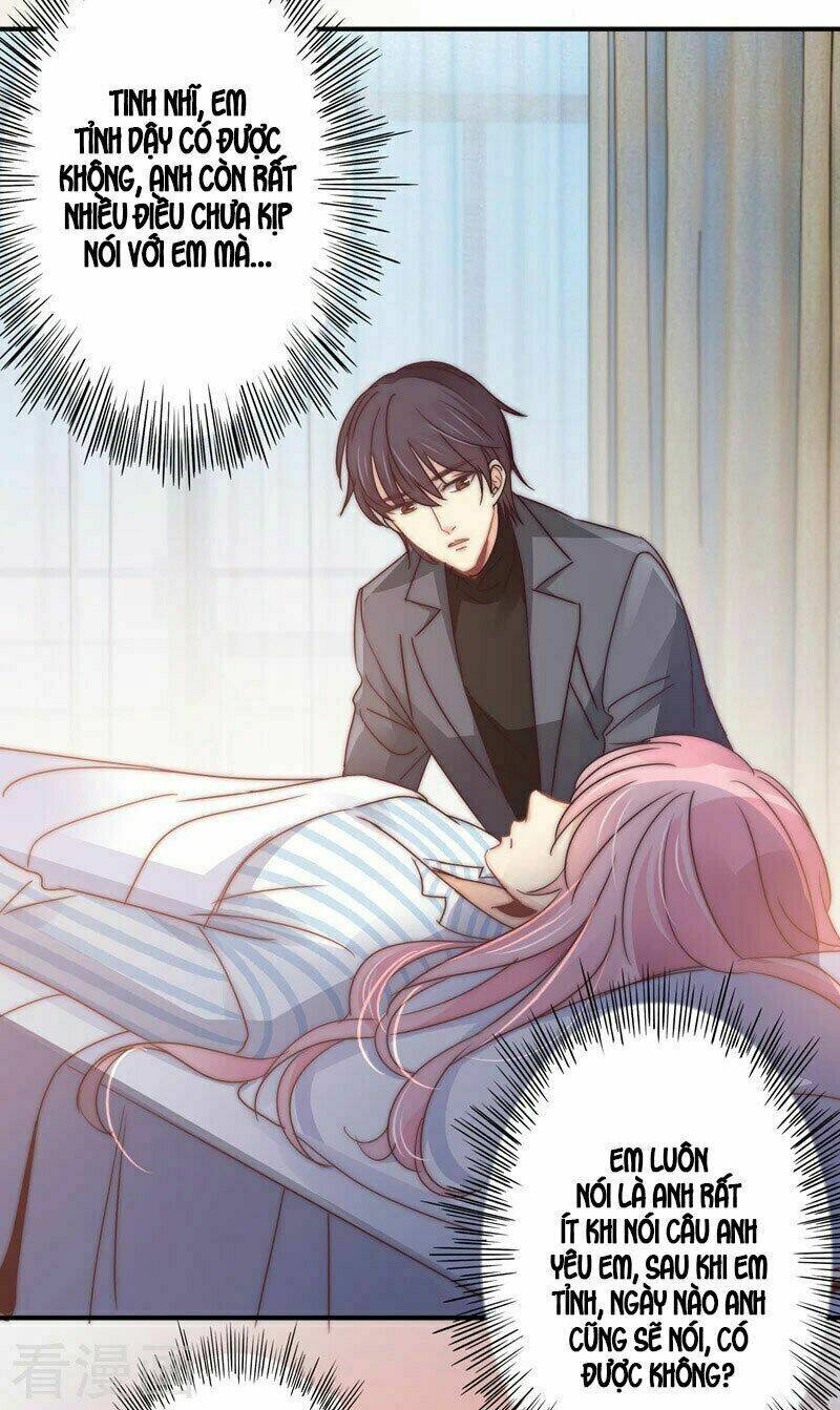 cuồng duệ tiểu thê chapter 110 7