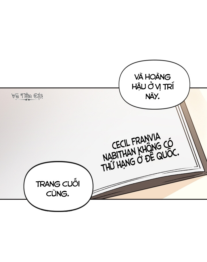 ác nữ xứng đôi với bạo chúa chapter 48 21