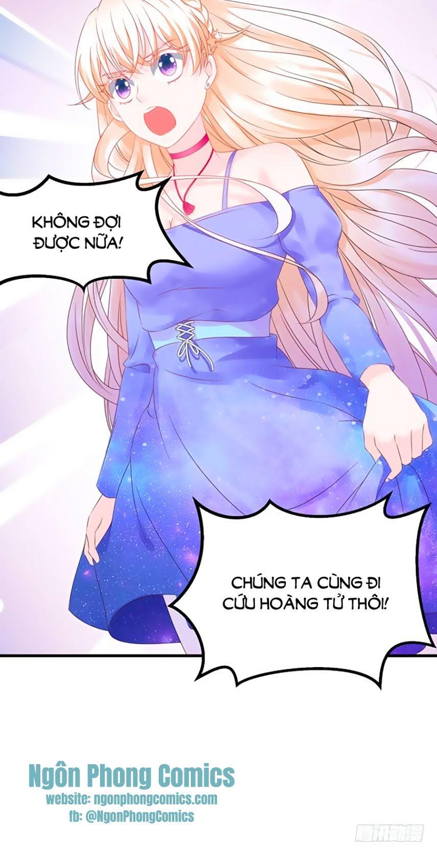 thâm hải chi ca chapter 15 29