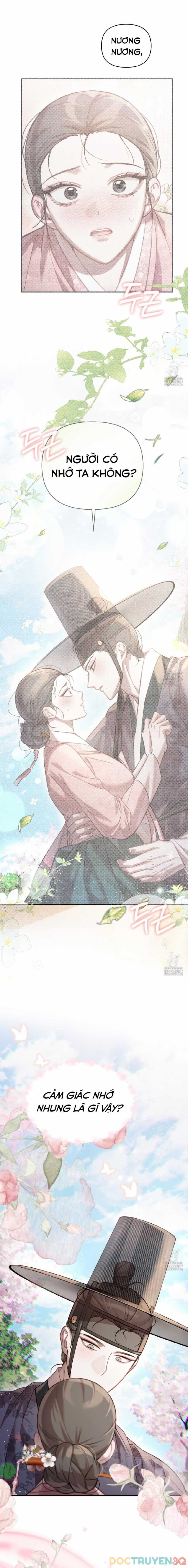 [18+] hậu cung kế chapter 33 2