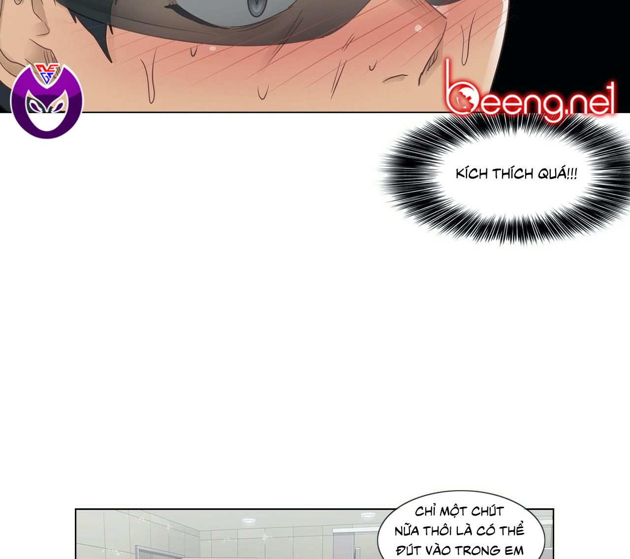 mở khóa tim em chapter 26 38