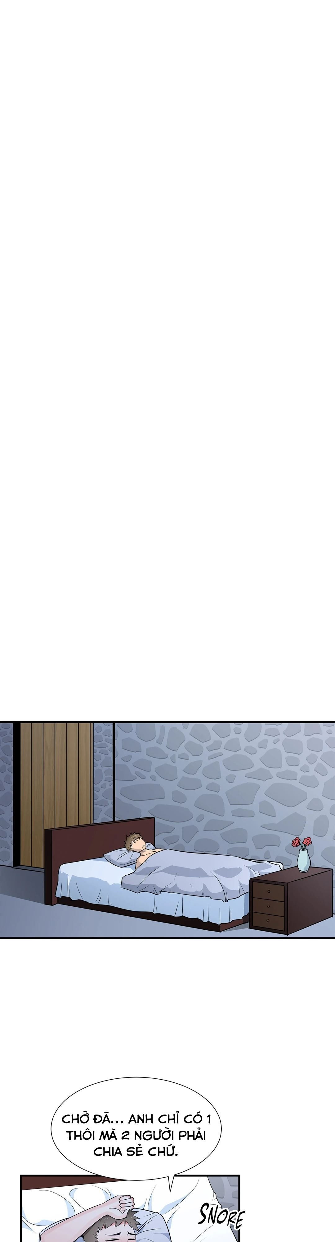 chiến binh sáng giá nhất chapter 20 10