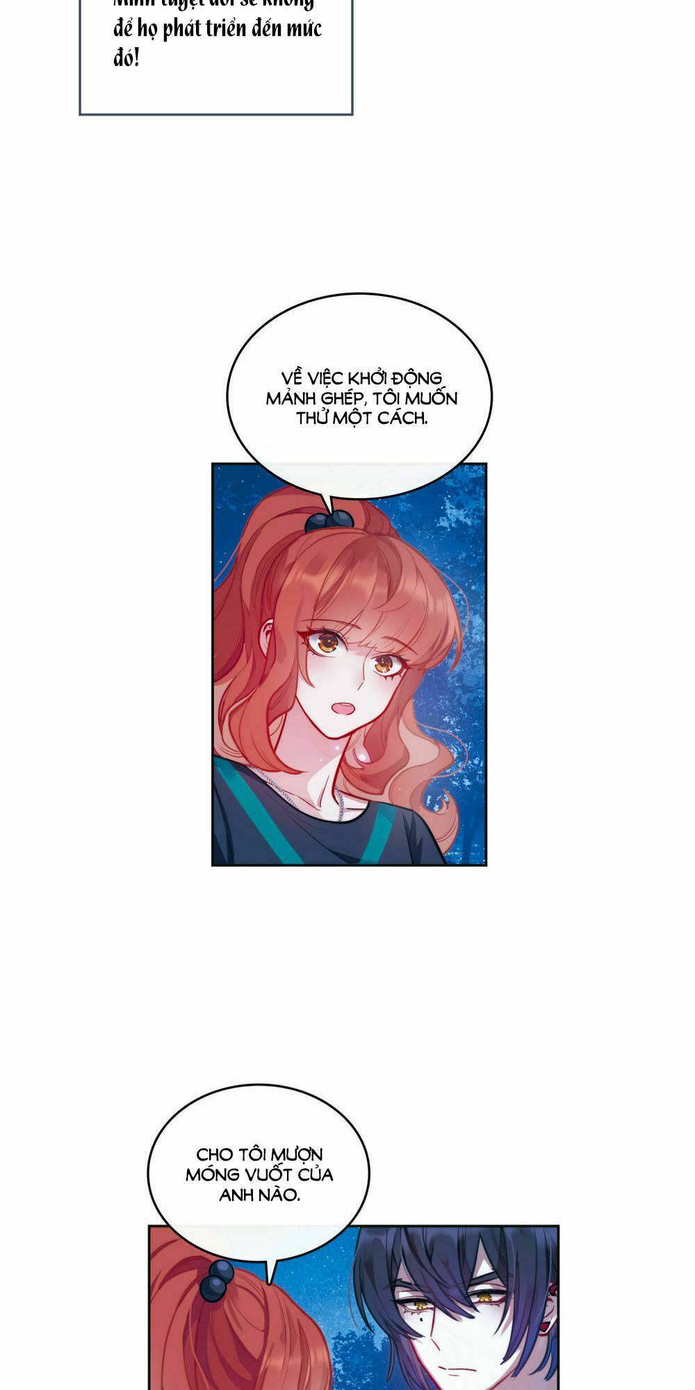 địa ngục cáo bạch thi chapter 114 6