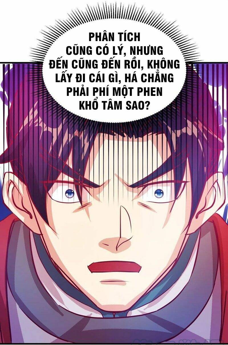 thiên hạ kiếp chapter 46 16
