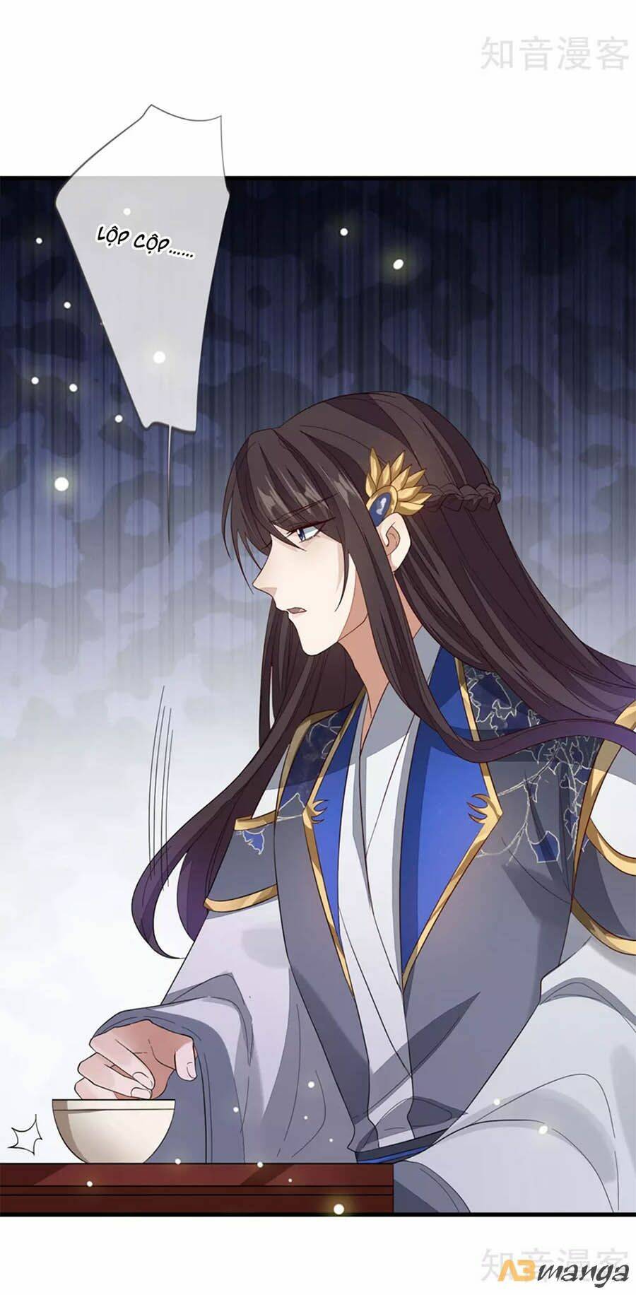 cửu khuyết phong hoa chapter 105 26