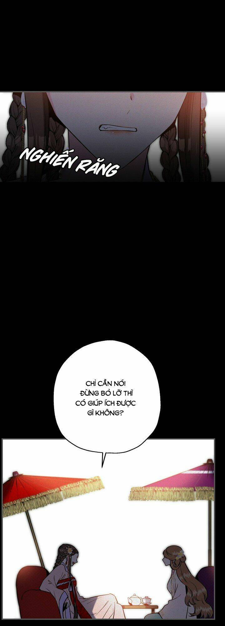 tôi trở thành nhân vật phản diện giỏi nhất trong giới võ thuật chapter 40 11