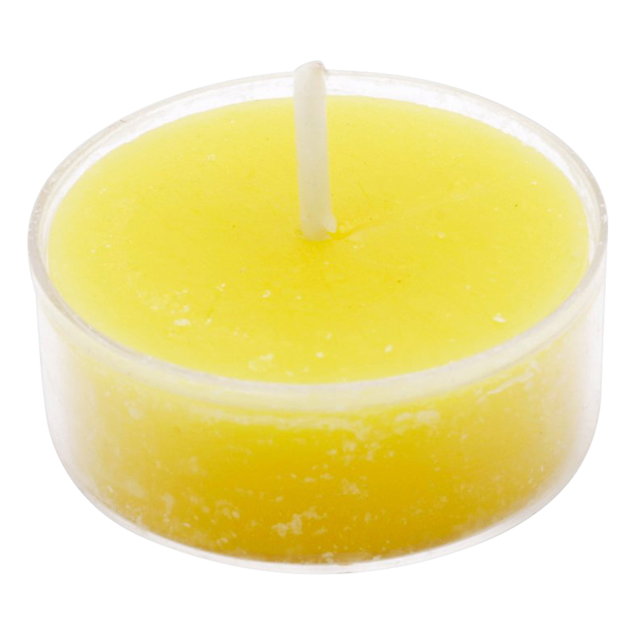 Nến Tealights Miss Candle MIC2059 Quế