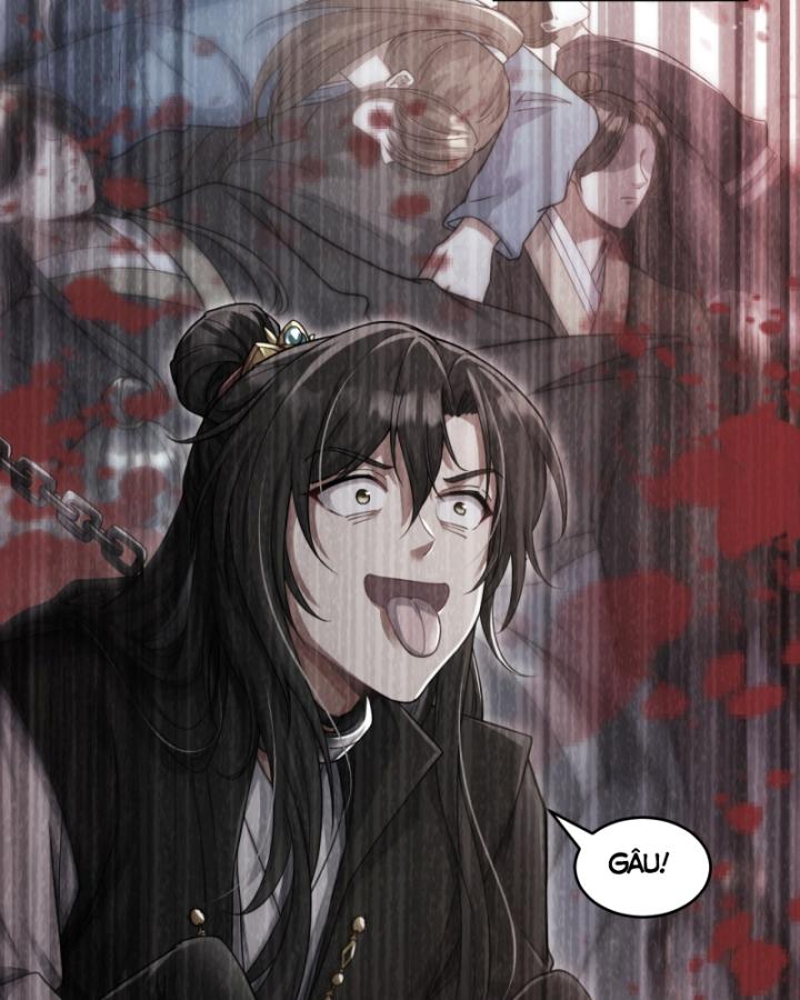 khoan đã tiên tử! xin hãy nghe ta xảo biện chapter 1 94