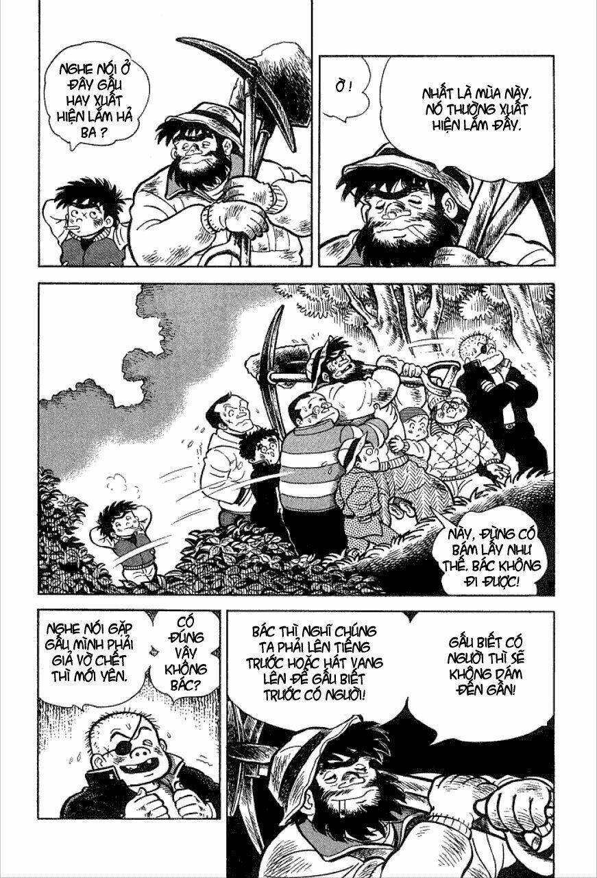 ore wa teppei chapter 137 39