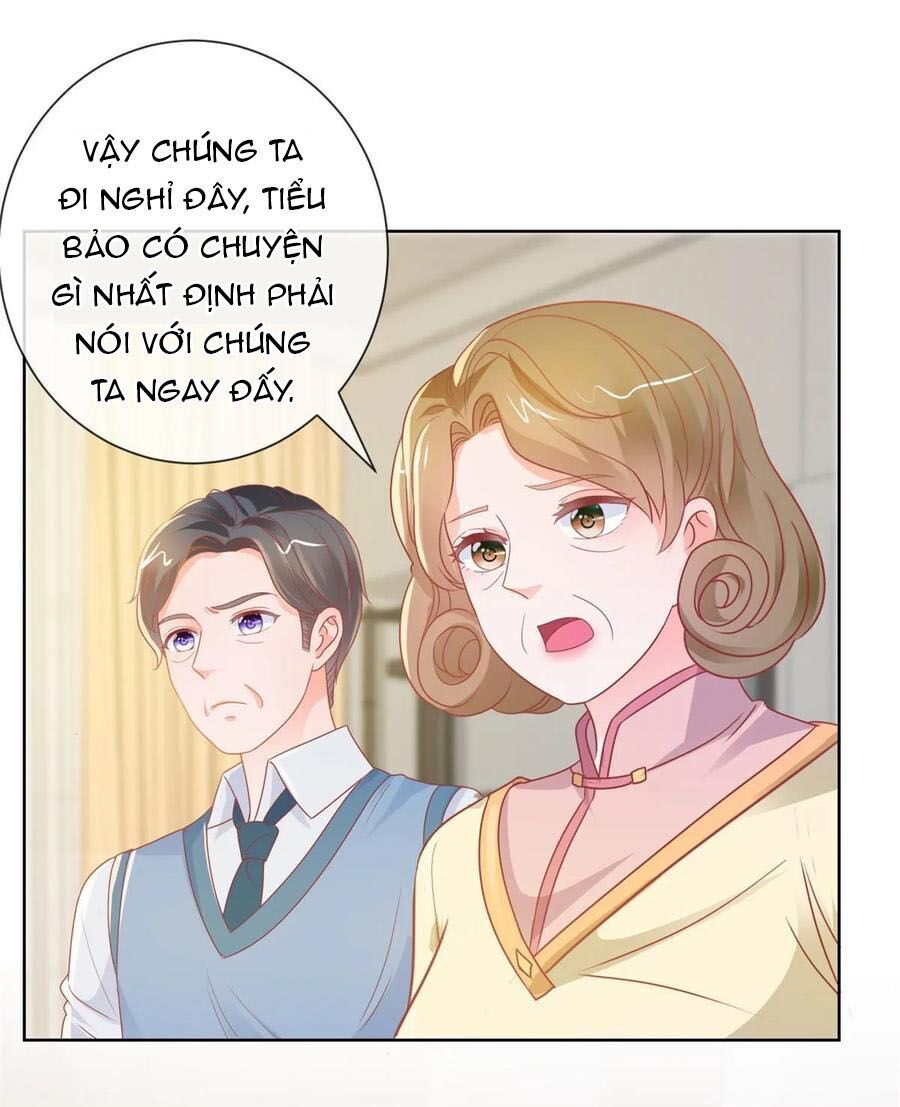 ẩn hôn 100%: chọc tức vợ yêu mua một tặng một chapter 162 8