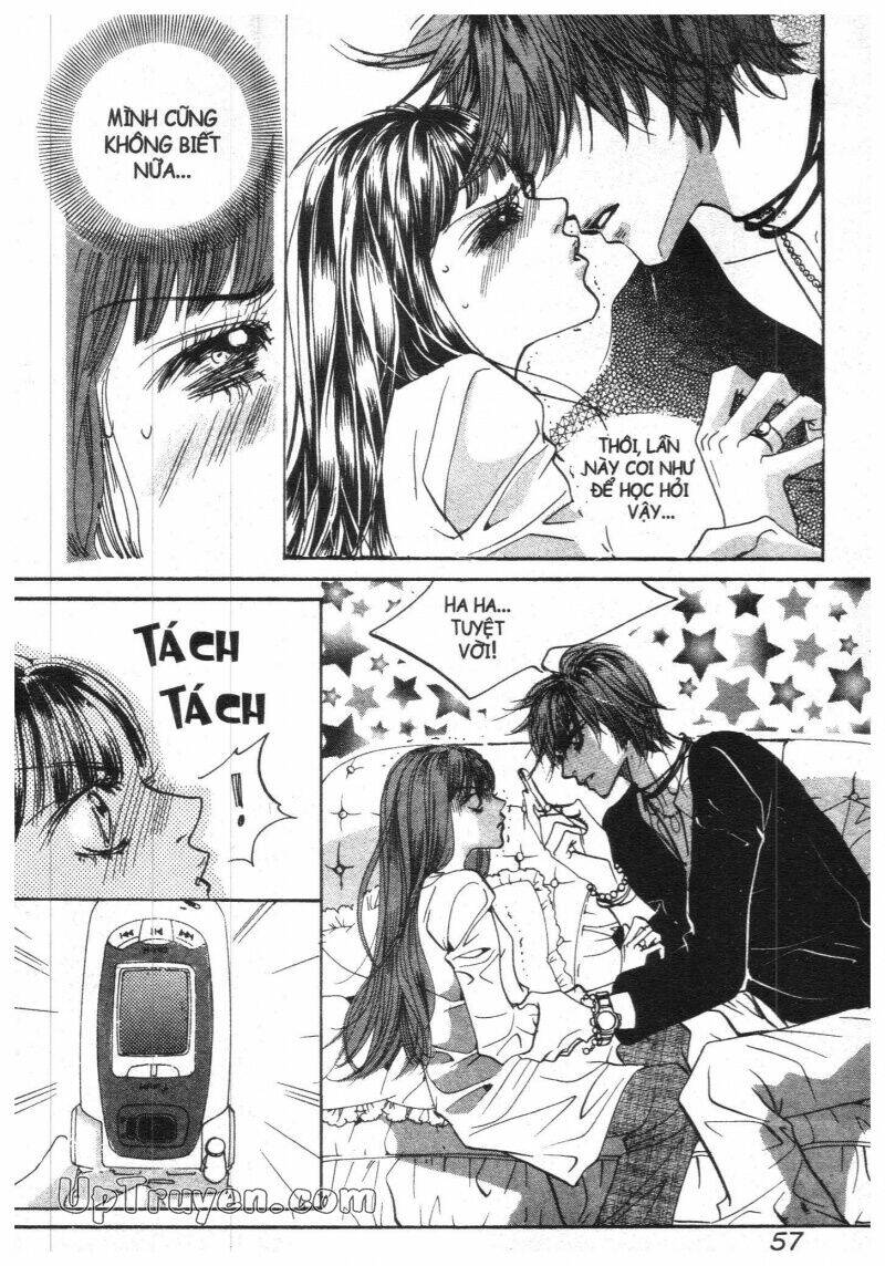 hoàng cung chapter 8 58