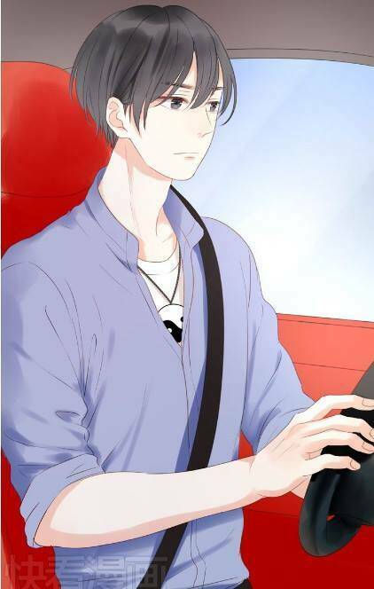 lượm được 1 tiểu hồ ly chapter 10 8