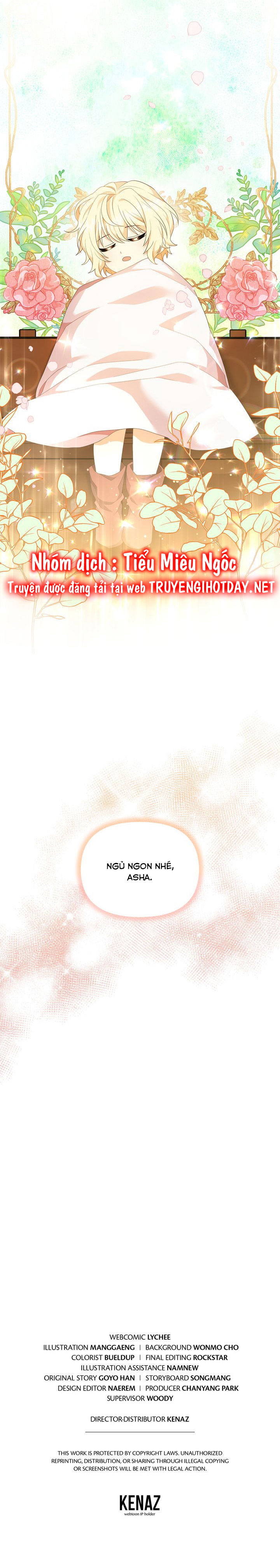 giải mã bí mật về anh ta chapter 6 10