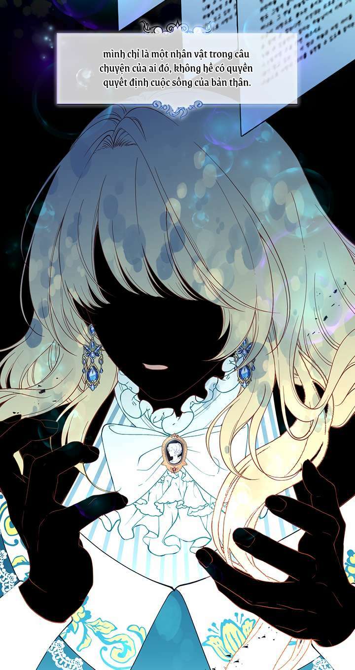 hãy coi chừng ác nữ chapter 59 10