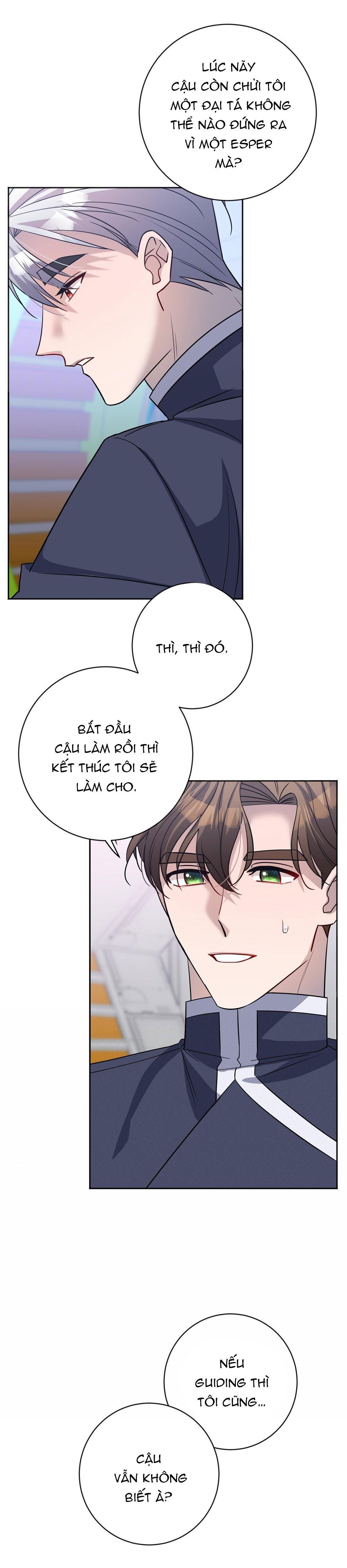 vô danh chapter 14 21