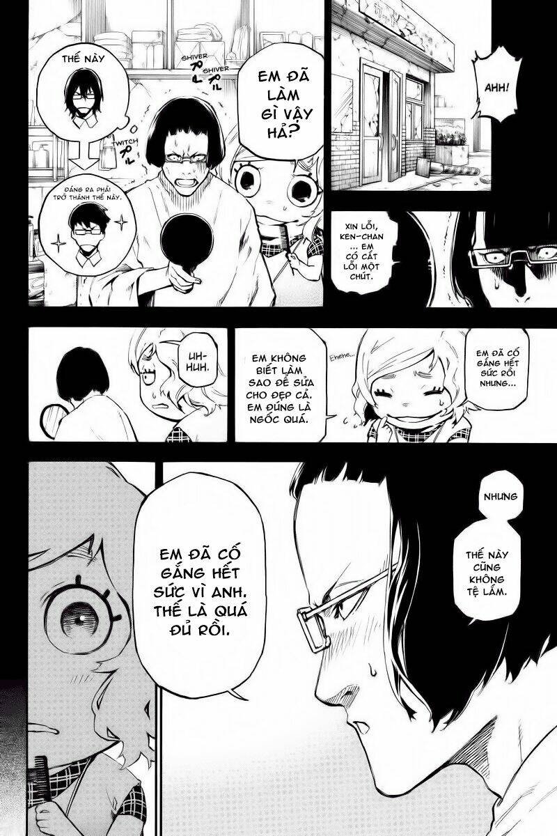 dolly kill kill chapter 80 11