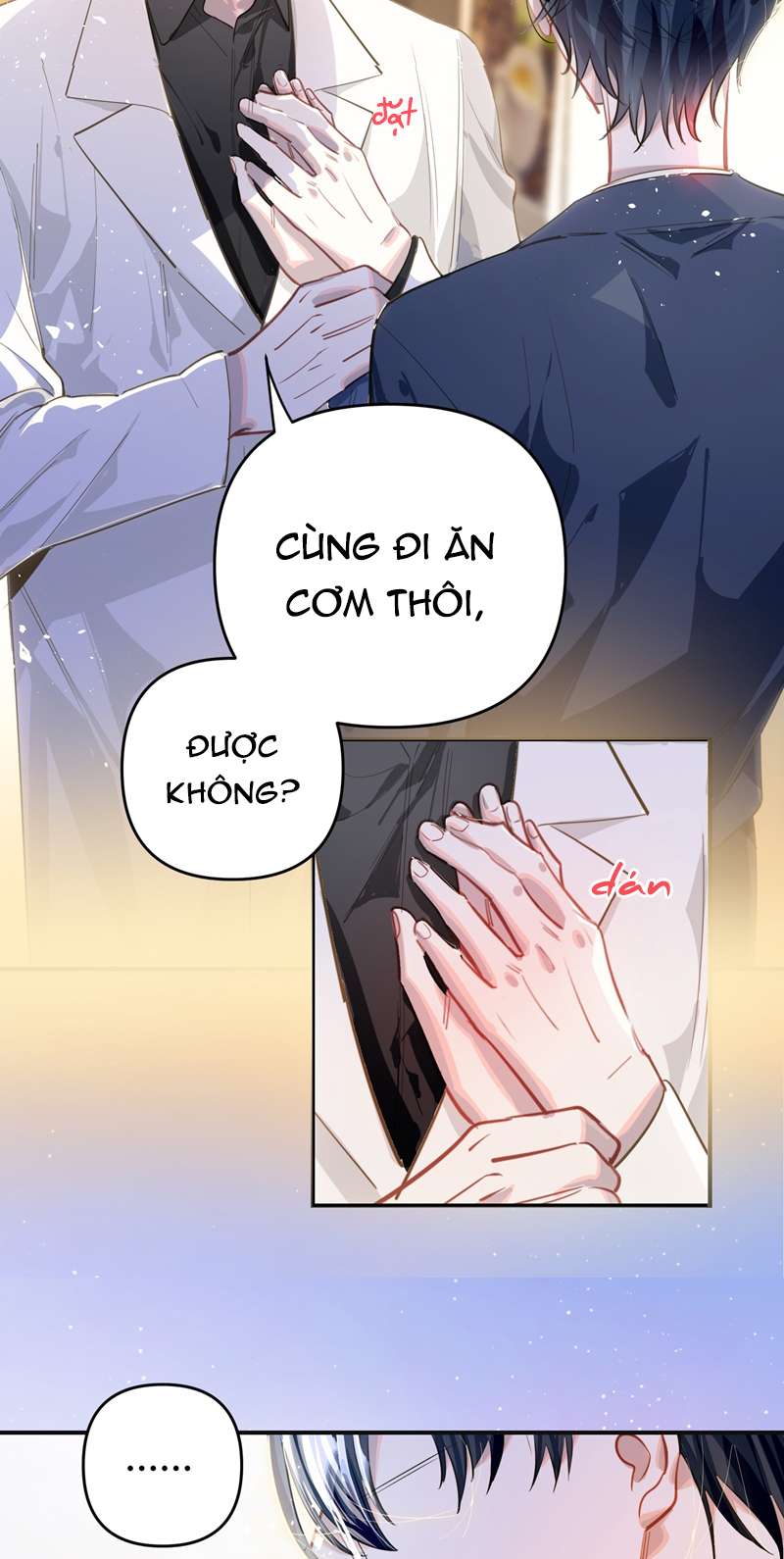 tôi bị điên đó chapter 42 12