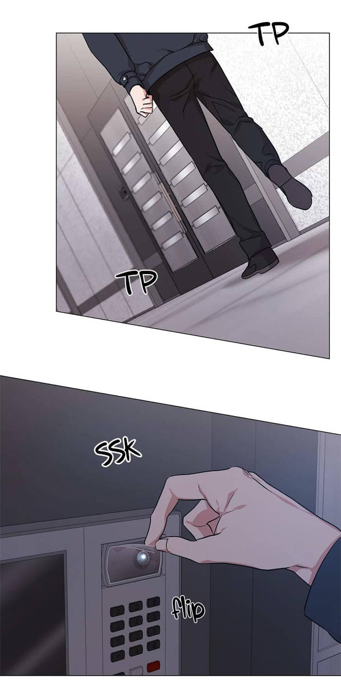 [raw] red candy chapter 66 18