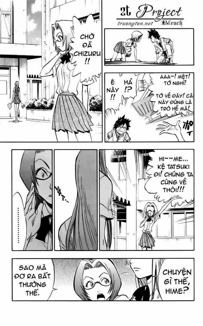 thần chết ichigo chapter 40 17