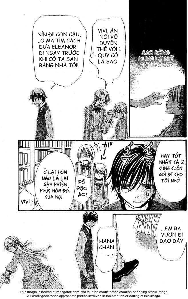 hoa và ác ma chapter 10 7