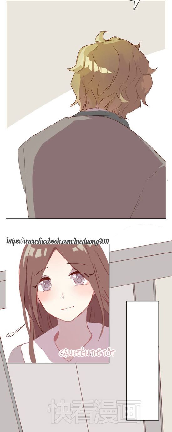 người yêu biến mất chapter 12 9