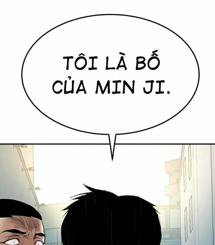 đặc vụ kim chapter 1 242