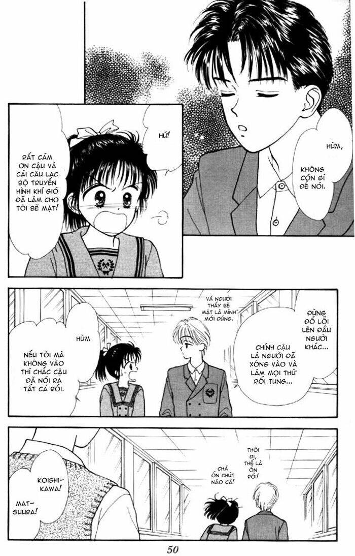 marmalade boy chapter 2 7