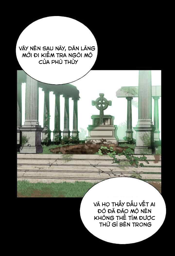 a witch’s hopeless wish chapter 19 11