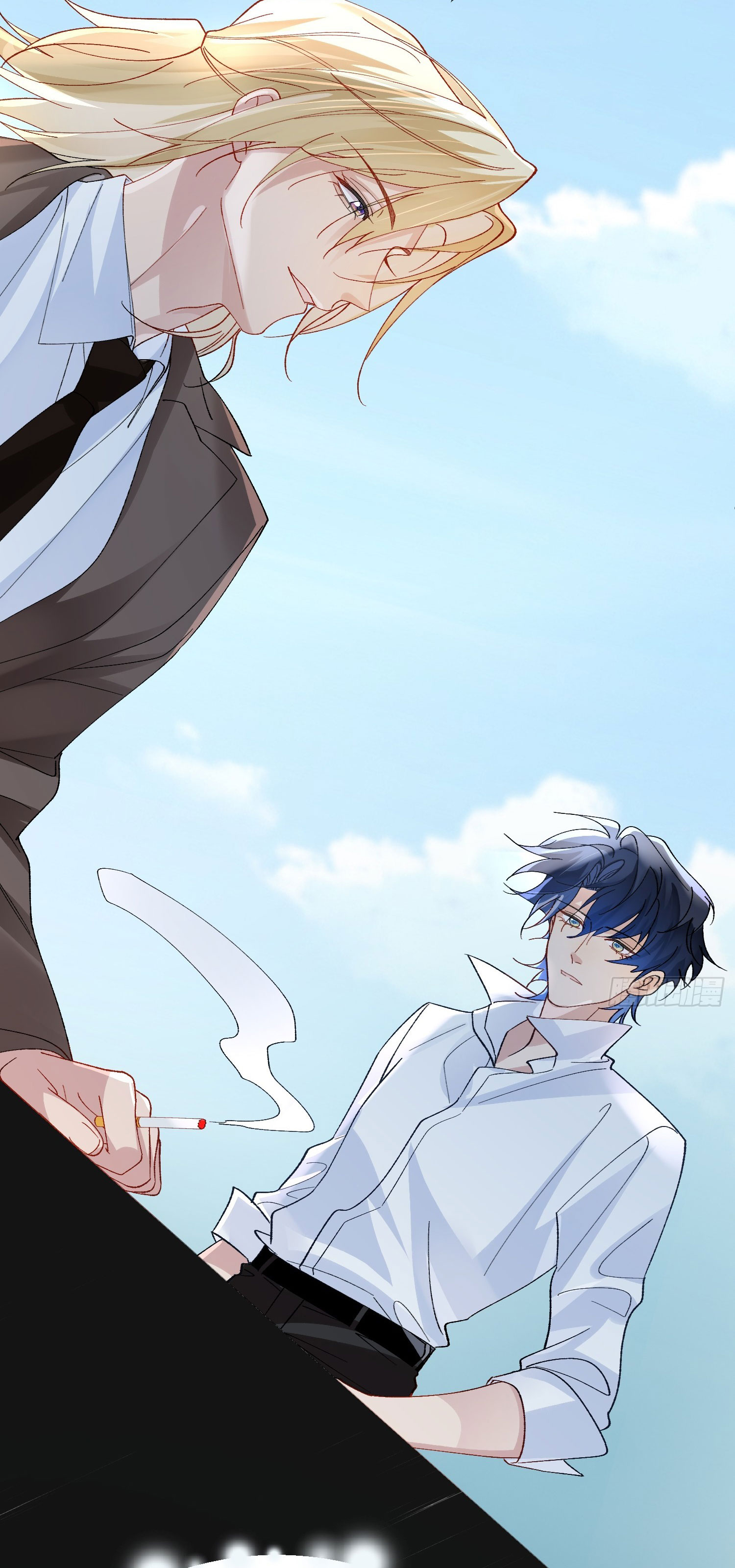 ỷ trên hiếp dưới chapter 20 20