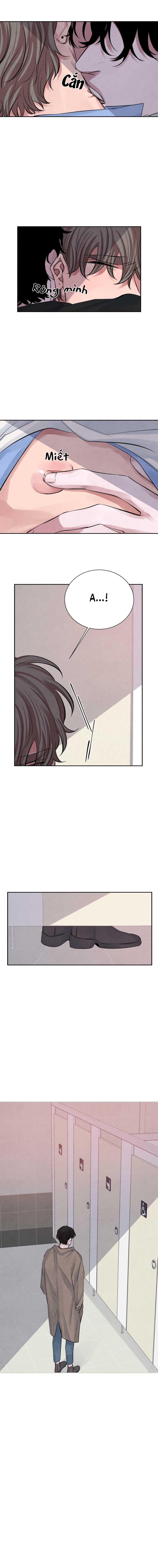 âm thanh của san hô chapter 10 13