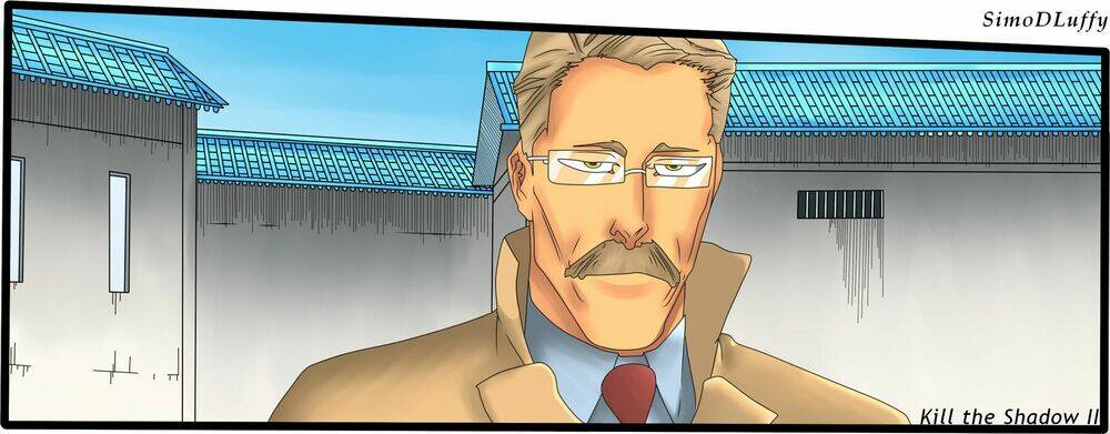 thần chết ichigo chapter 500 19