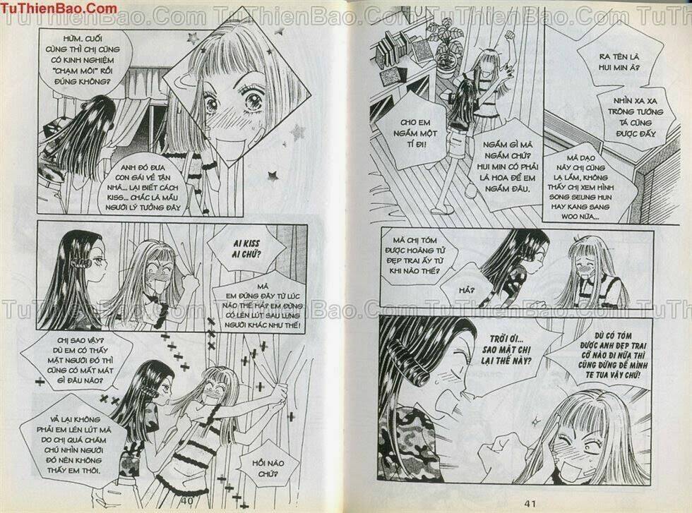 xin lỗi tớ thích cậu chapter 7 20