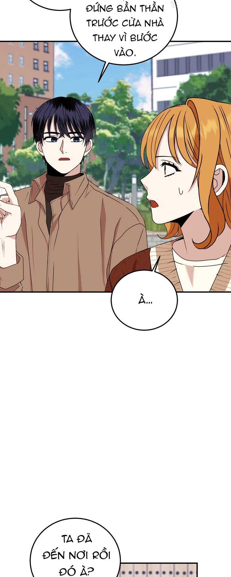 nụ hôn yêu tinh chapter 20.2 25