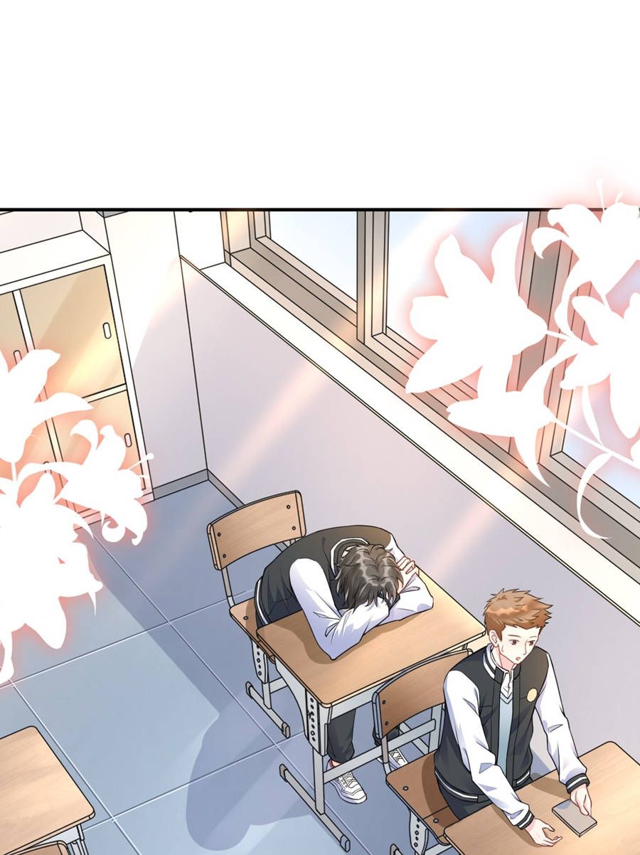 ngọt không ngừng nghỉ chapter 2 30