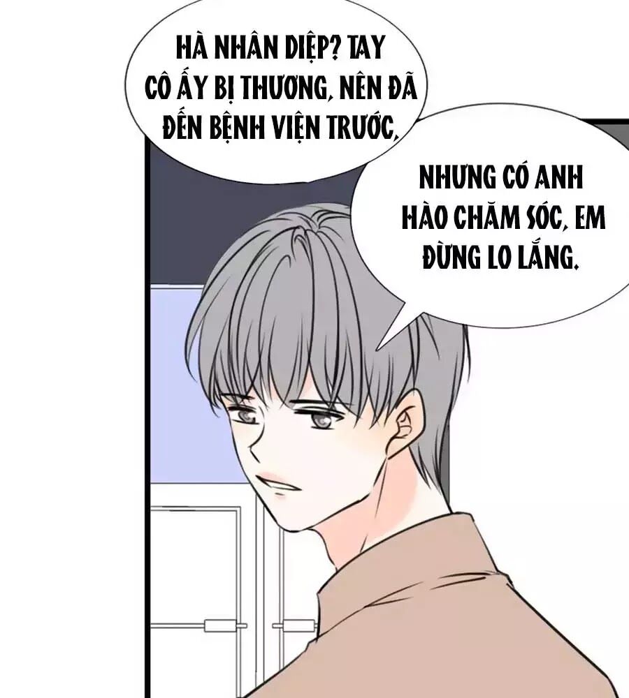 công chúa nữ vương mệnh chapter 112 57
