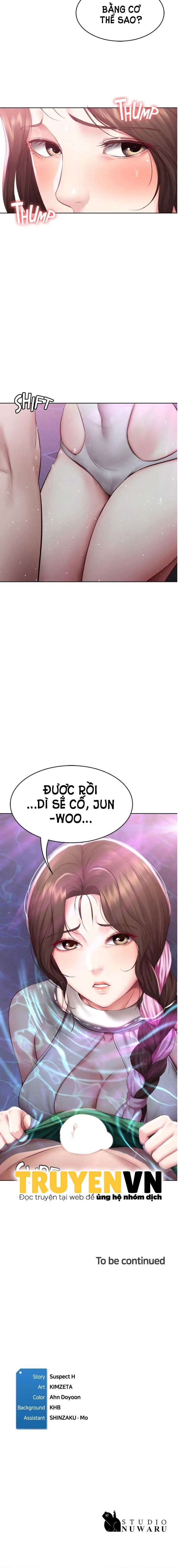 nhật ký nội trú chapter 76 12