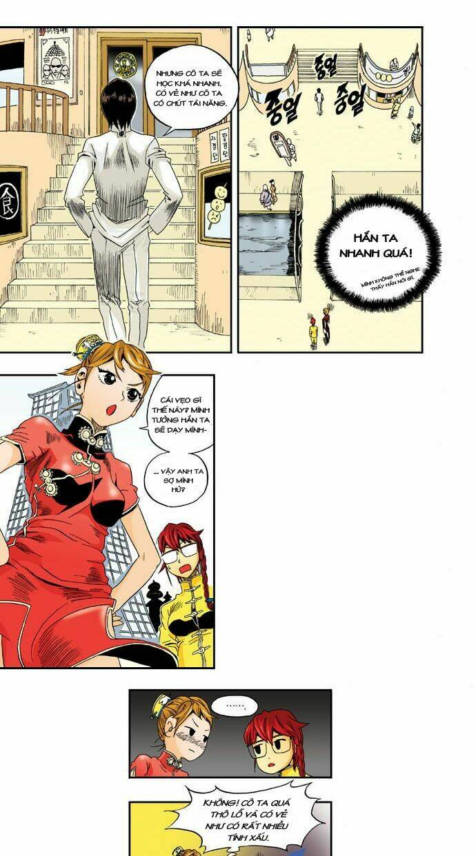 space china dress chapter 8 7