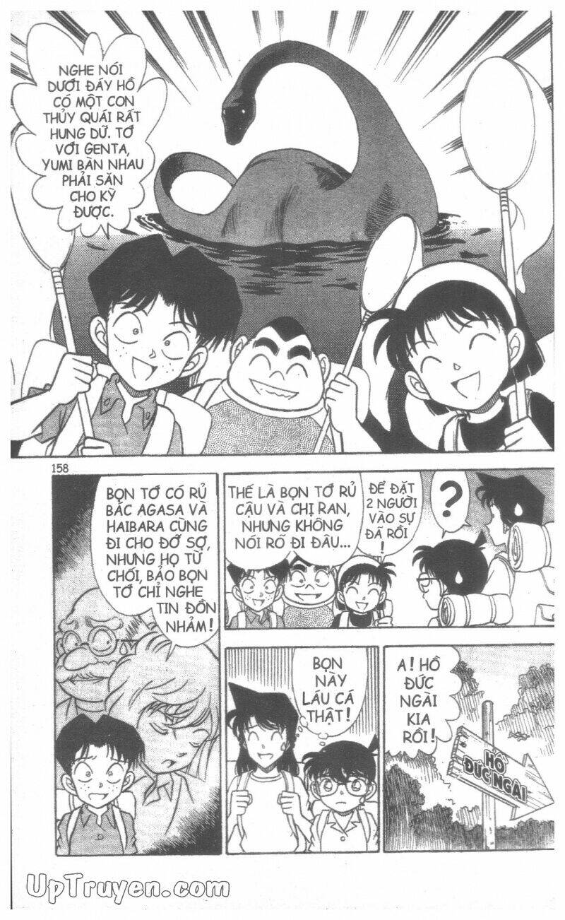 conan - bộ đặc biệt chapter 10 155