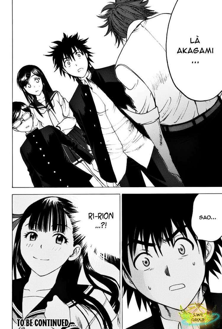 cage of eden chapter 86 26