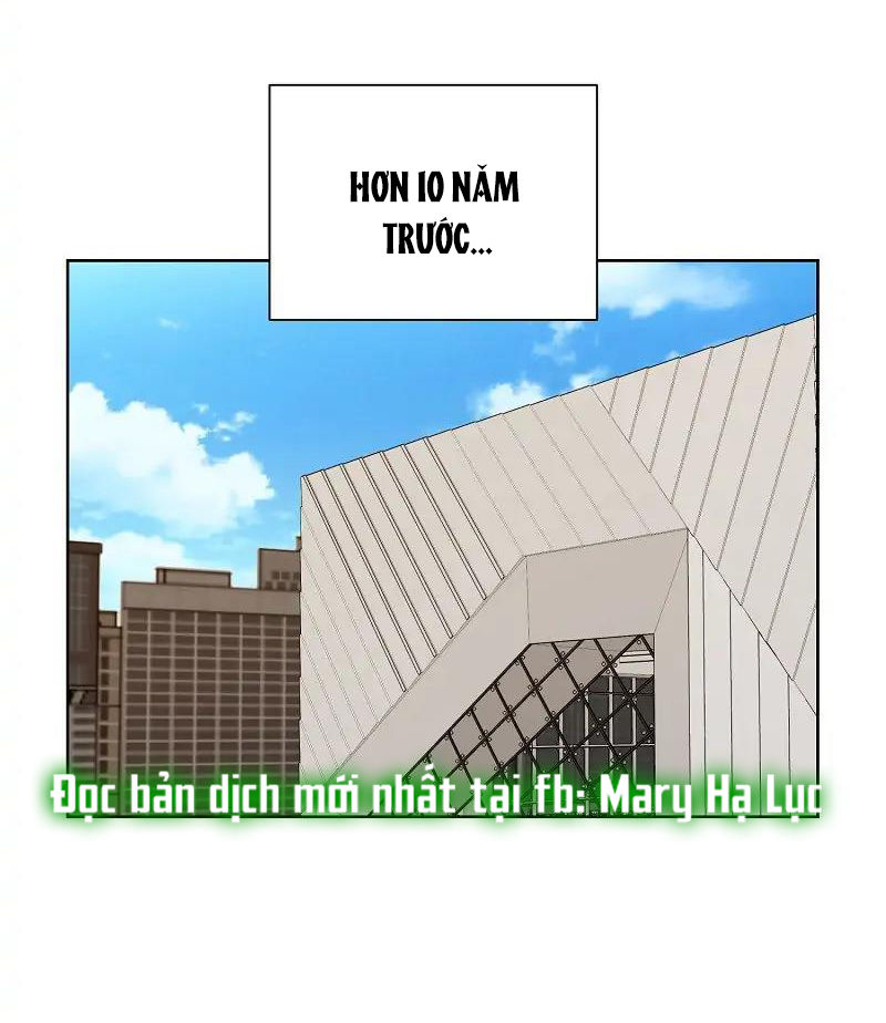 thiên đường (heaven) chapter 40.1 5
