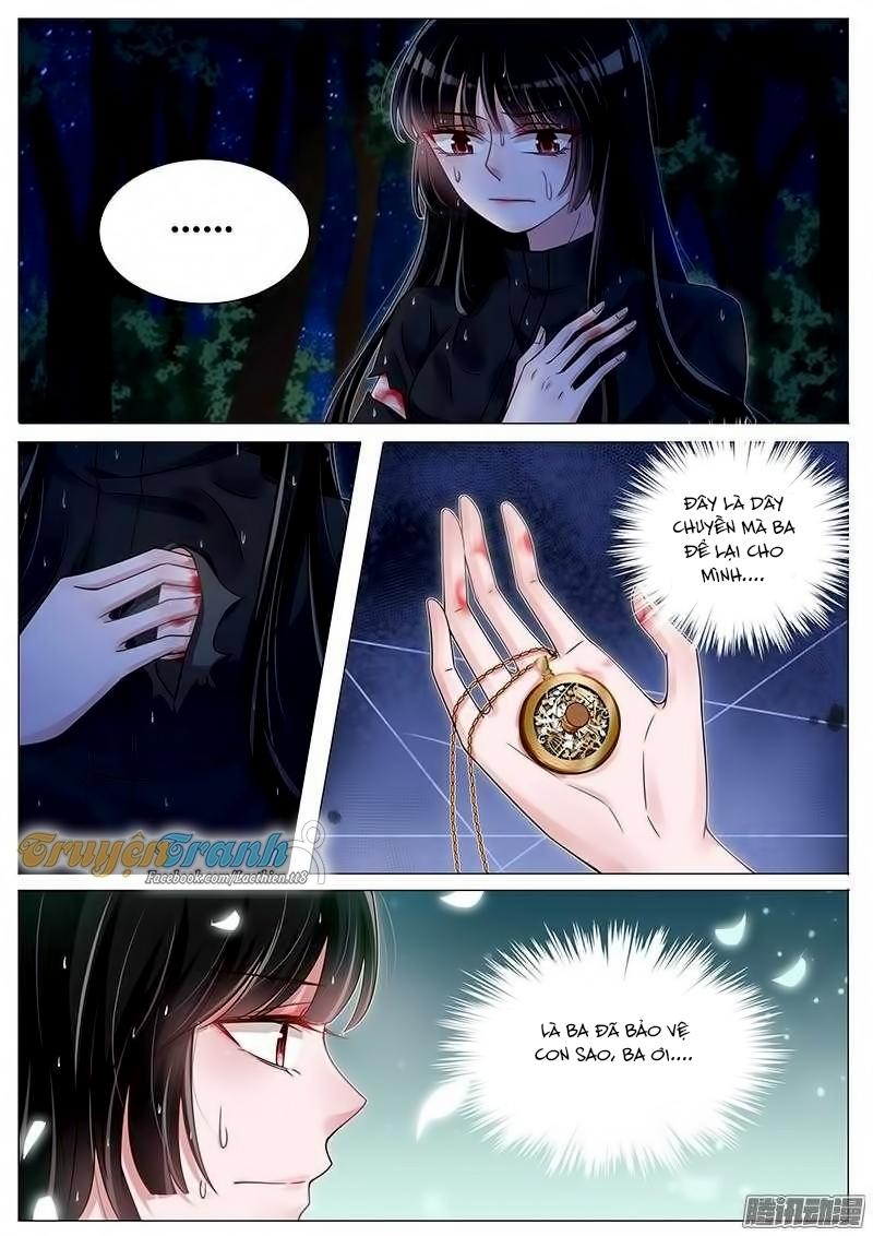 vương bài giáo thảo chapter 136 3