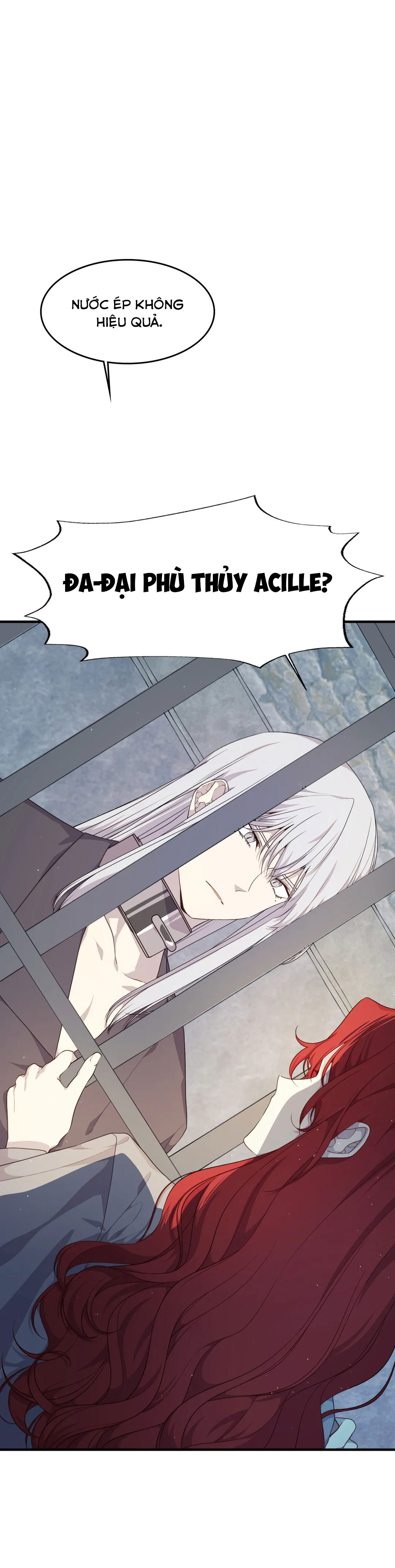 chị ấy là nữ chính trong truyện đó chapter 56 62