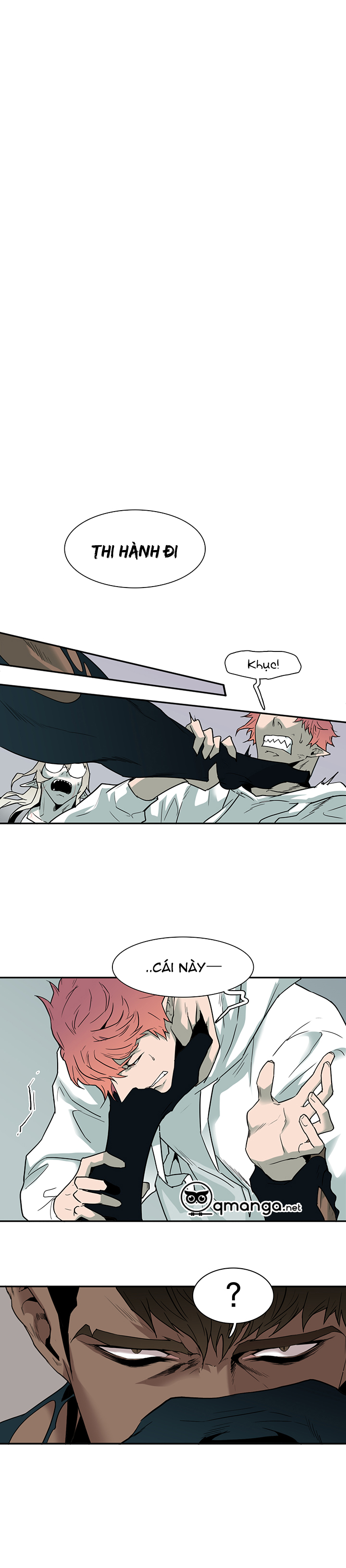 dear door chapter 74 8