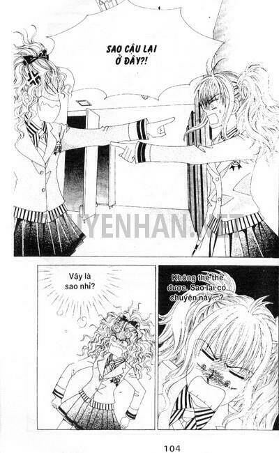 cô nàng sandwich chapter 11 7