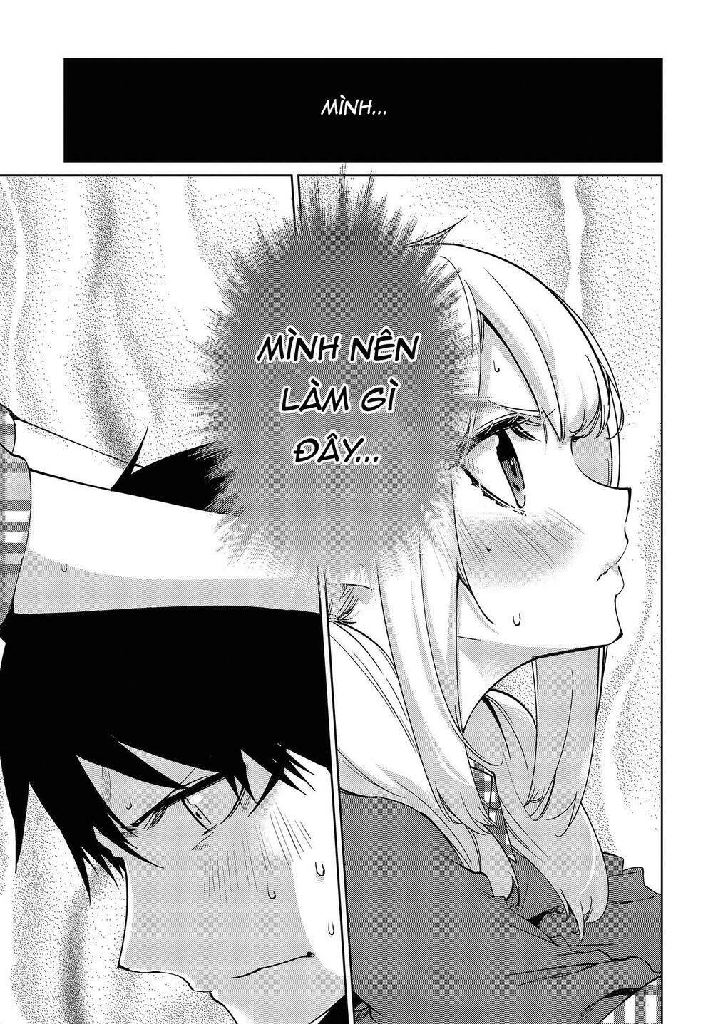 jiangshi kaitan blood chapter 43 36