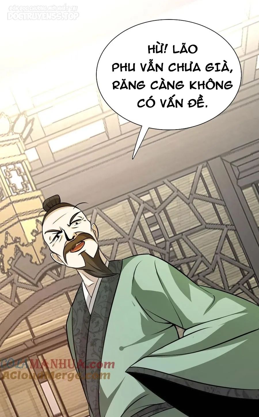 huyền huyễn: ta bắt đầu vô địch từ bại gia chapter 15 38