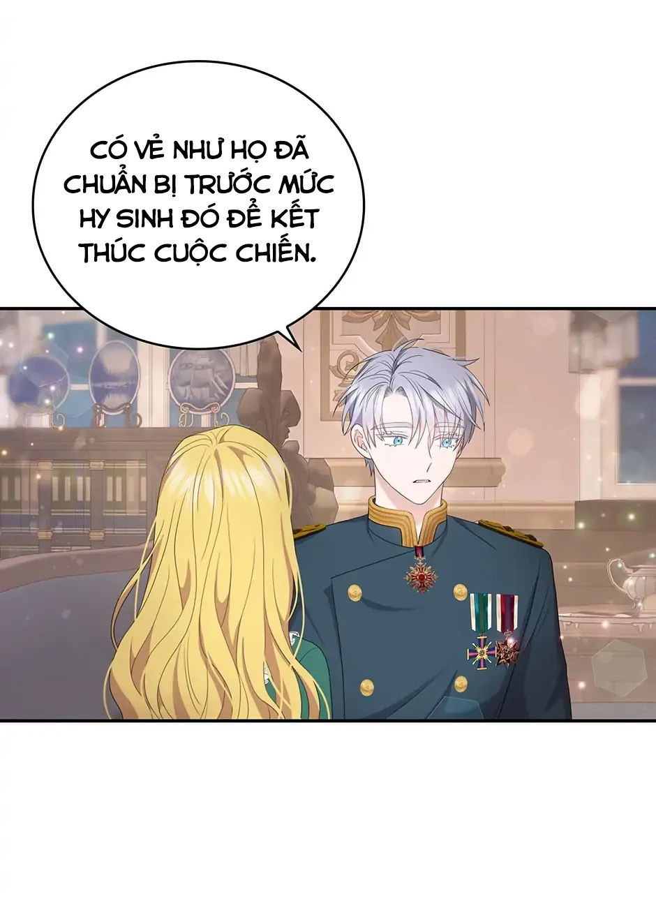 công chúa hai mặt chapter 43 22