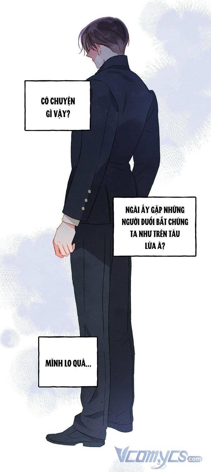 nuôi dưỡng một hắc long chapter 24 11