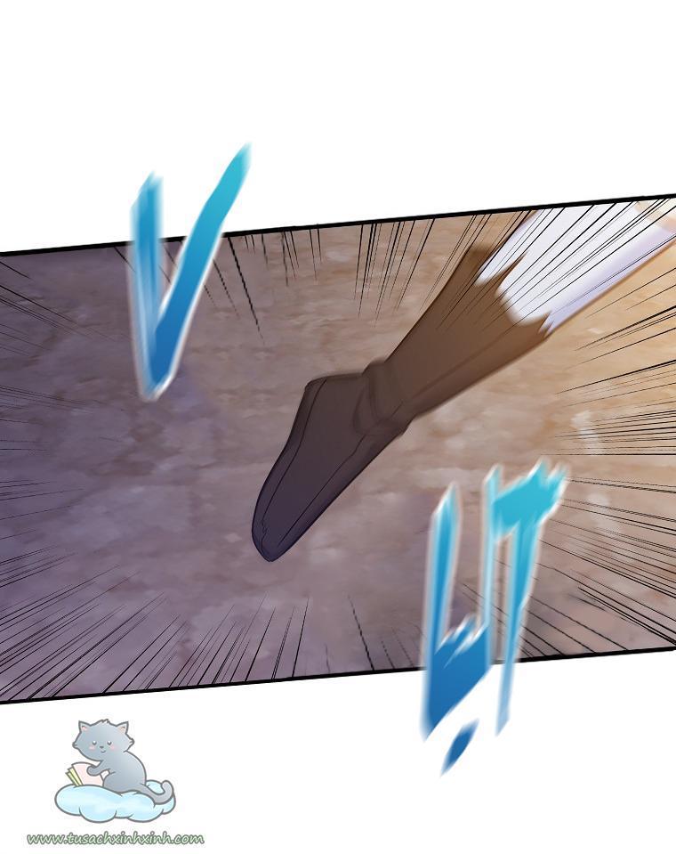 tôi sinh ra là con gái ác nữ chapter 38 16